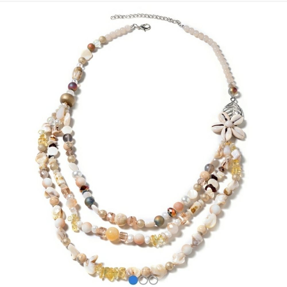 30 inch Necklace